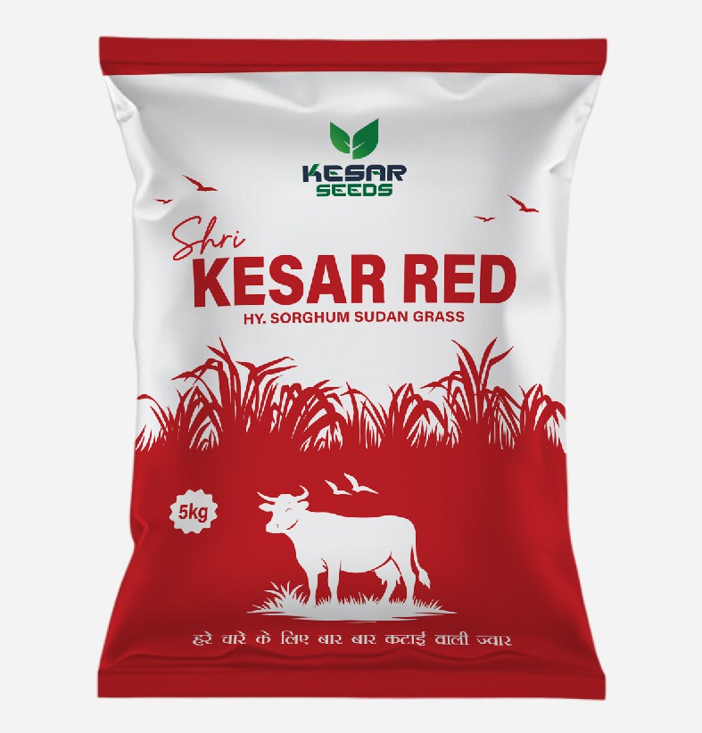 KesarRed